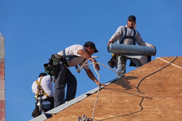 Hale Center, TX Roofing Contractor Company