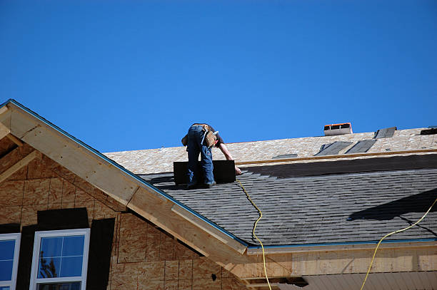 Gutter Installation and Roofing in Hale Center, TX