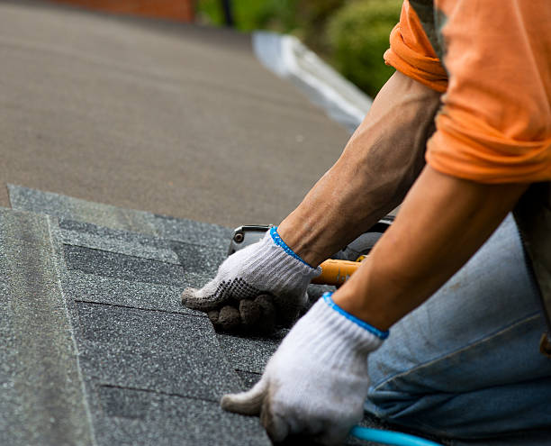 Residential Roof Replacement in Hale Center, TX